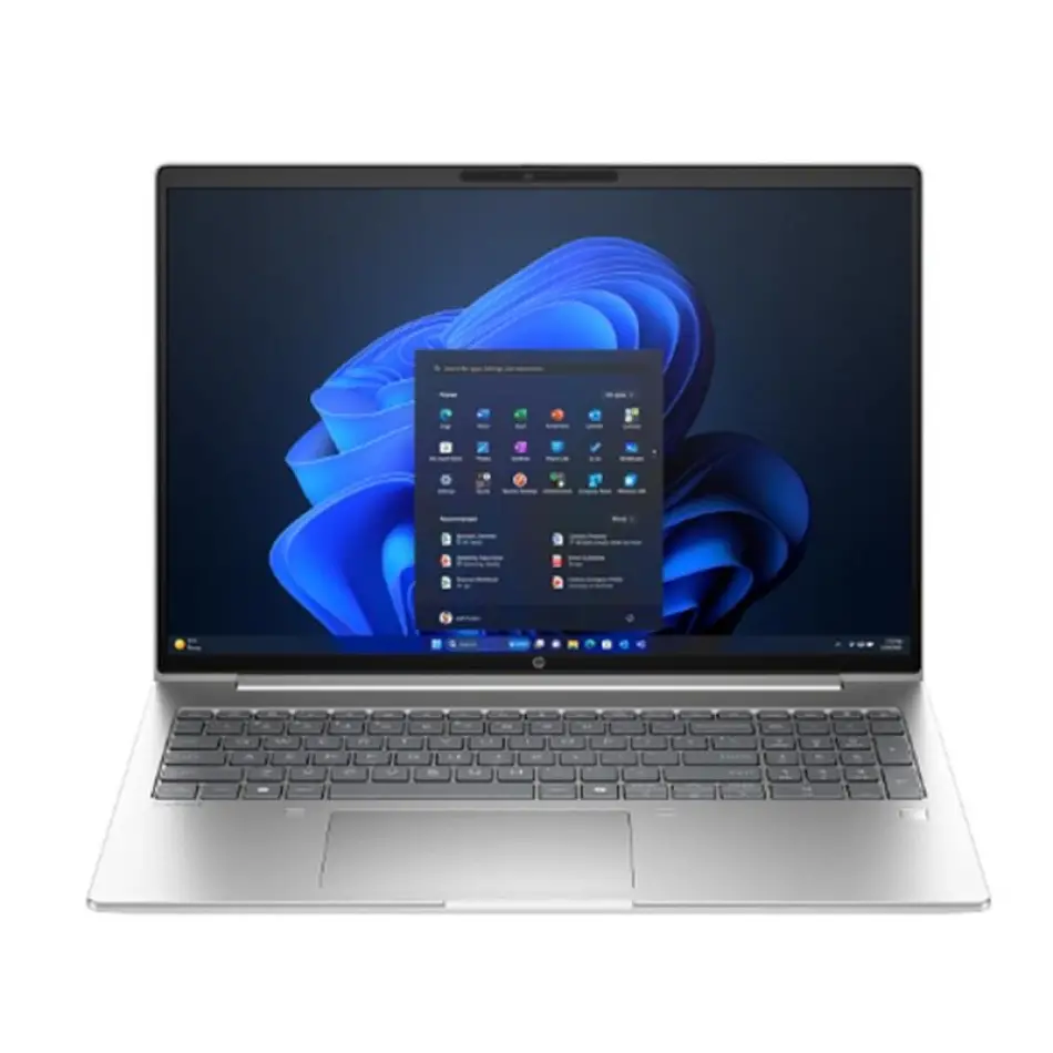 Hp Probook 4 G1ı Aı Cw5w7ea Intel Ultra 5-255u 16gb 512ssd 16 dos