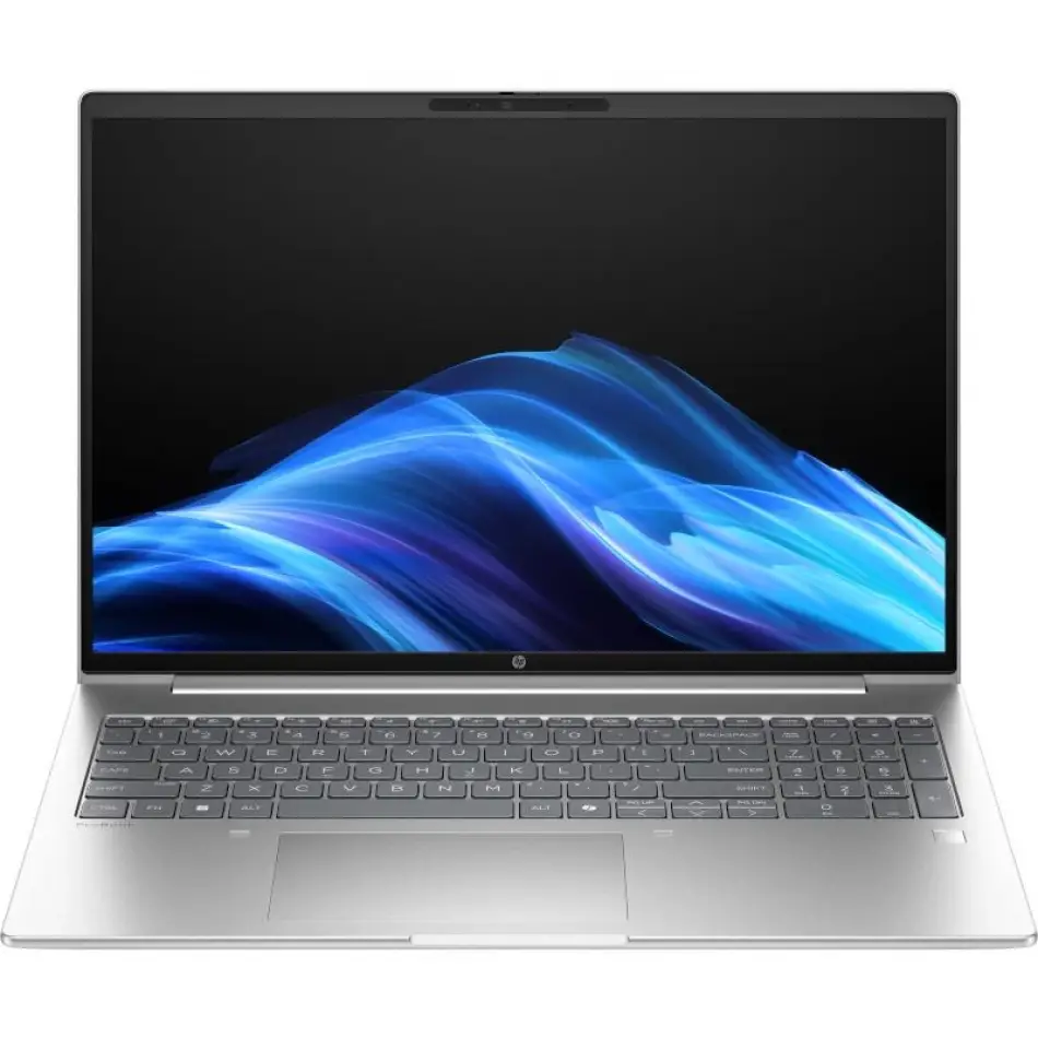 Hp Probook 4 G1ı Aı Cw5x1ea Intel Ultra 7-255u 16gb 512ssd 16 Dos