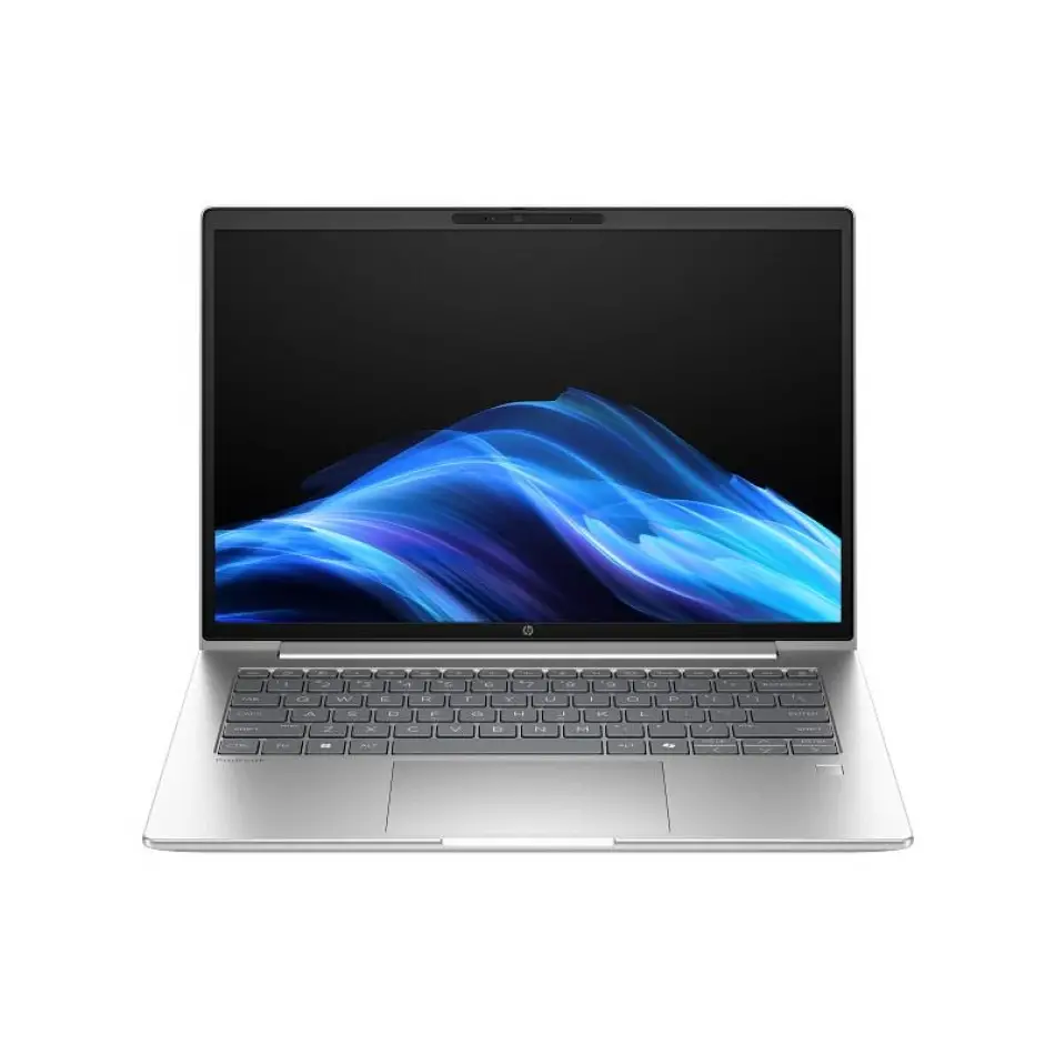 Hp Probook 4 G1ı Aı D21p9et Intel Ultra 7-255h 32gb 1tb Ssd 14 Dos