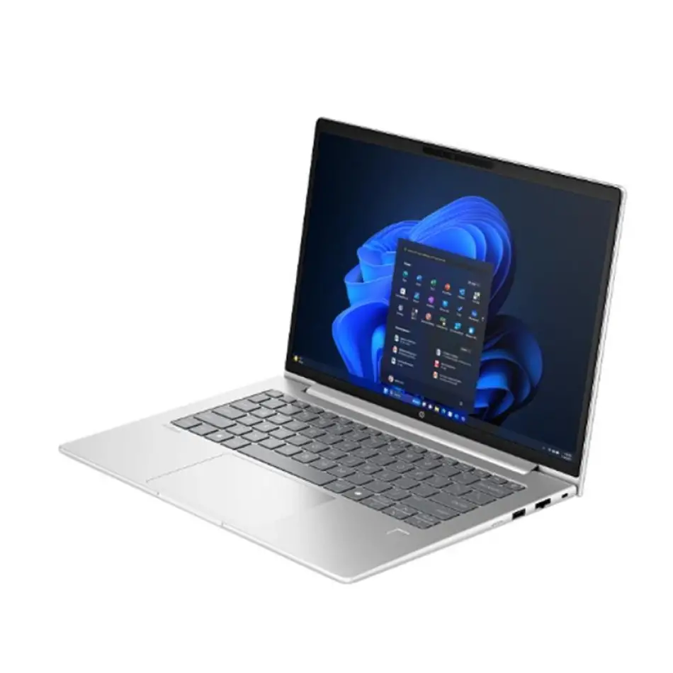Hp Probook 4 G1ı Aı D21pdet Intel Ultra 7-255u 16gb 512ssd 14 Dos