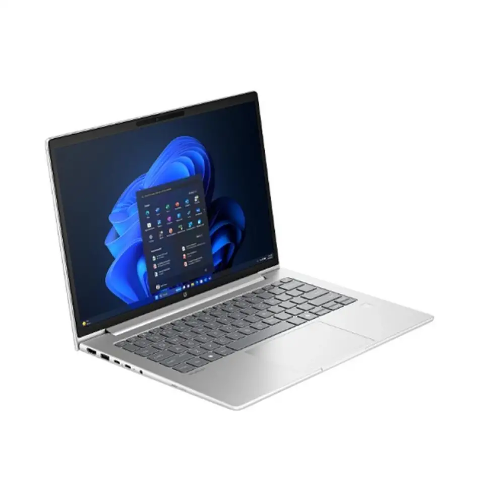 Hp Probook 4 G1ı Aı D21pdet Intel Ultra 7-255u 16gb 512ssd 14 Dos