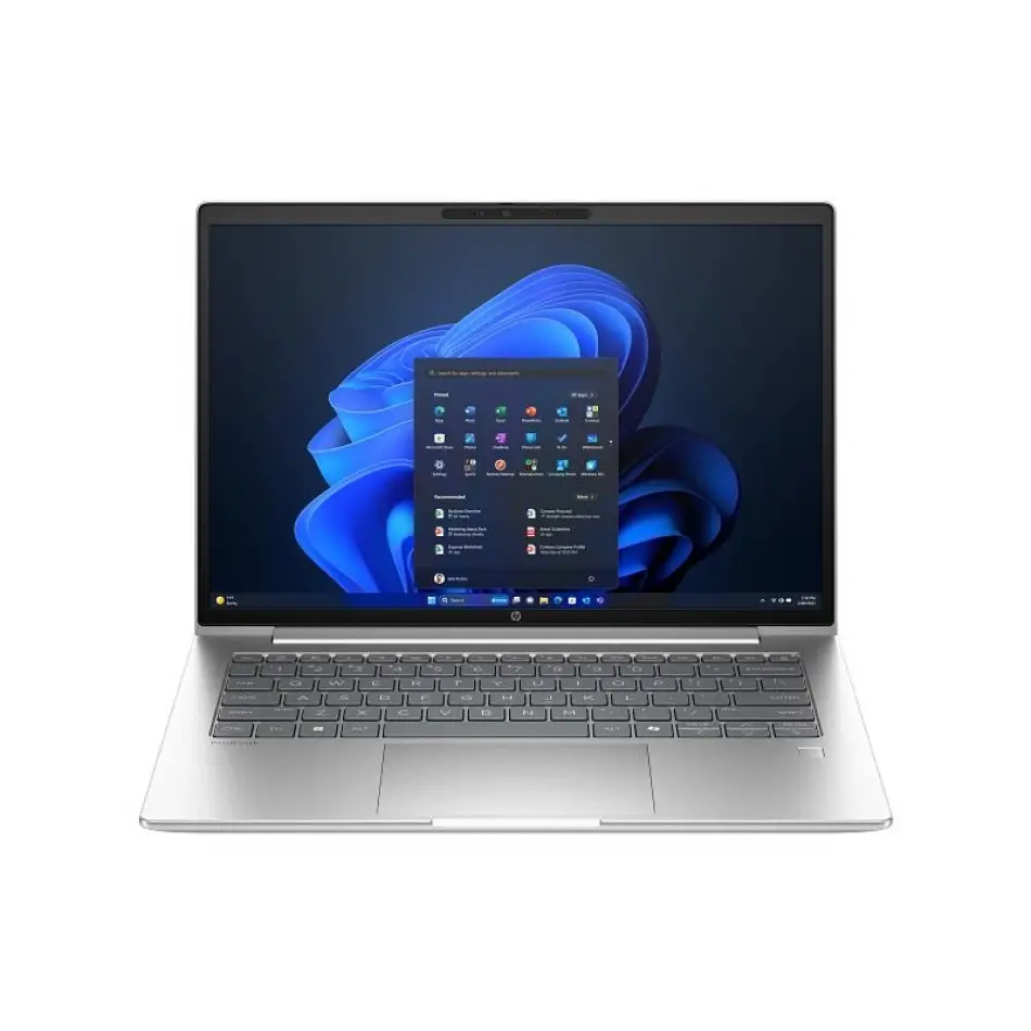 Hp Probook 4 G1ı Aı D36syet Intel Ultra 7-255h 16gb 512ssd 14 W11pro