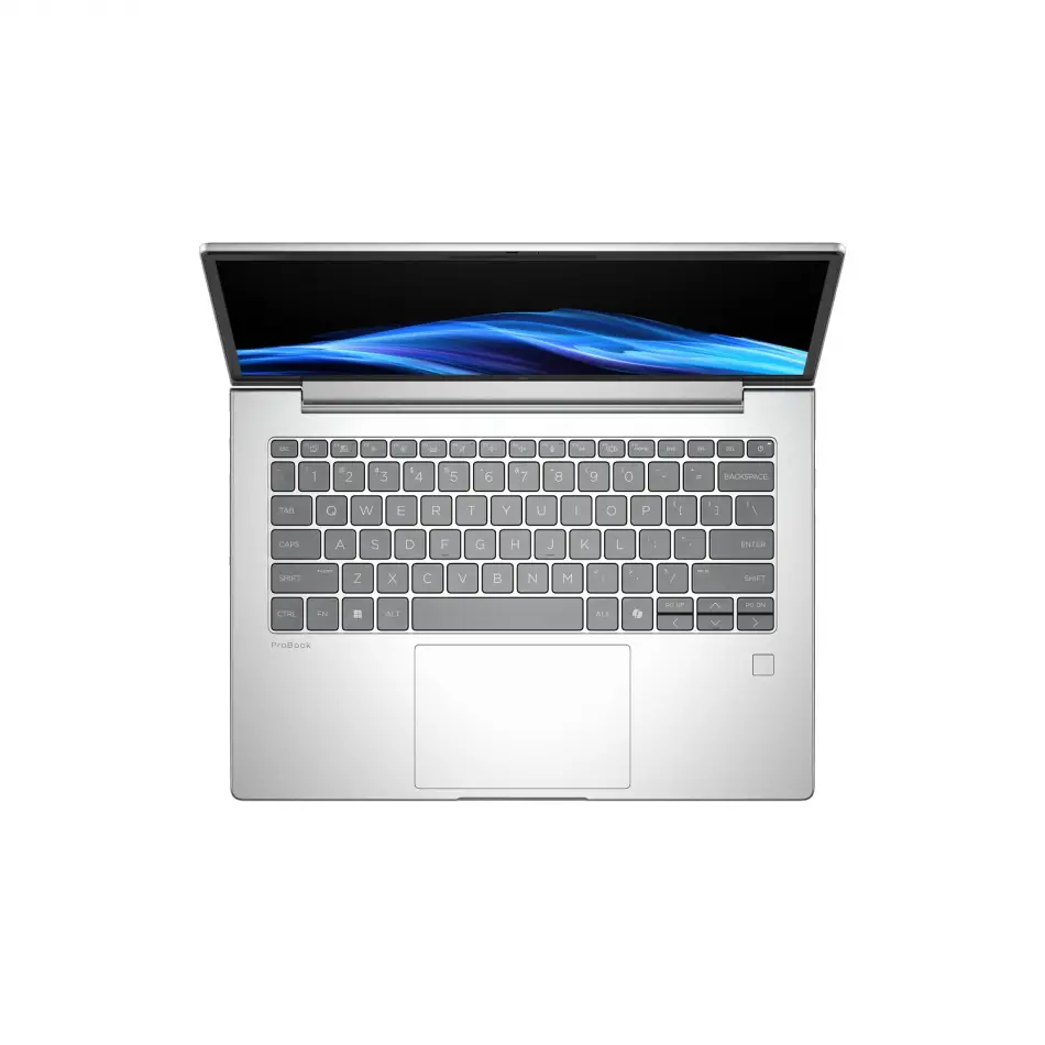 Hp Probook 4 G1i D21p7et U5-225h 32gb 1tb Ssd 14 Fdos