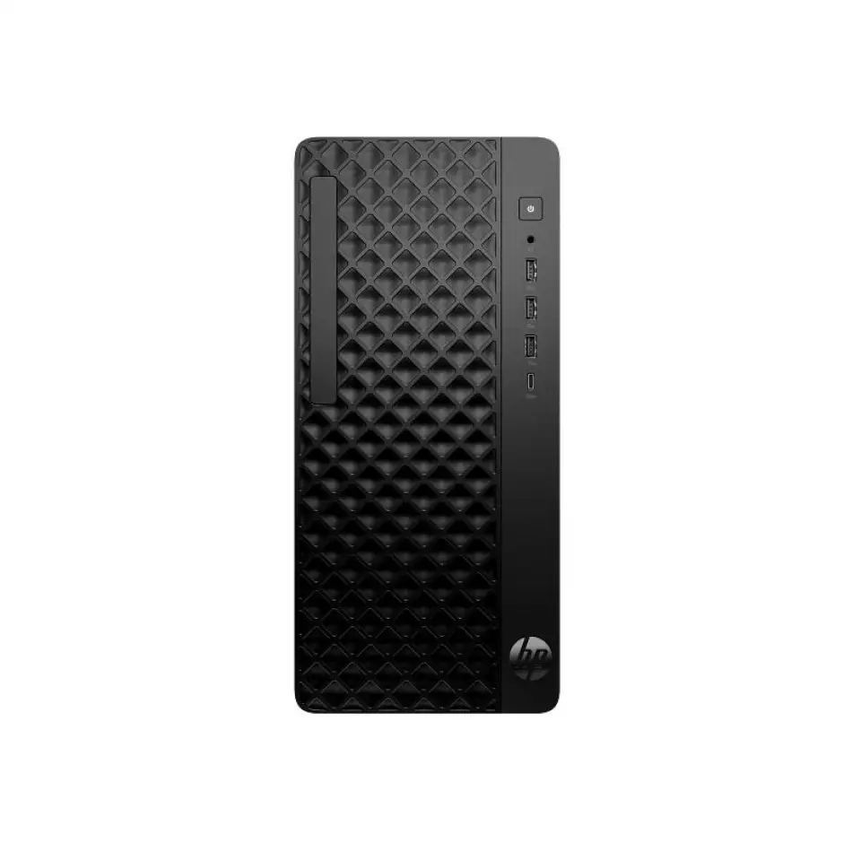 Hp Prodesk 2 G1ıe B6ye5et I5-14400 16gb 512ssd Dos