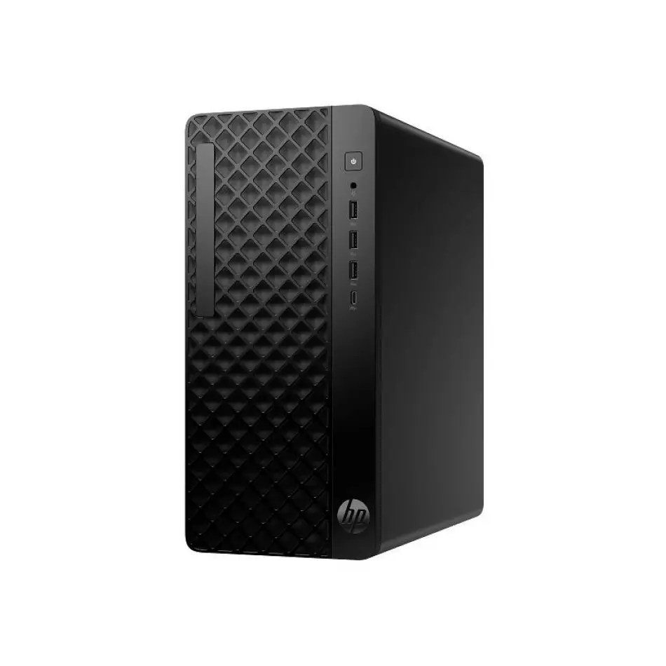 Hp Prodesk 2 G1ıe B6ye5et I5-14400 16gb 512ssd Dos