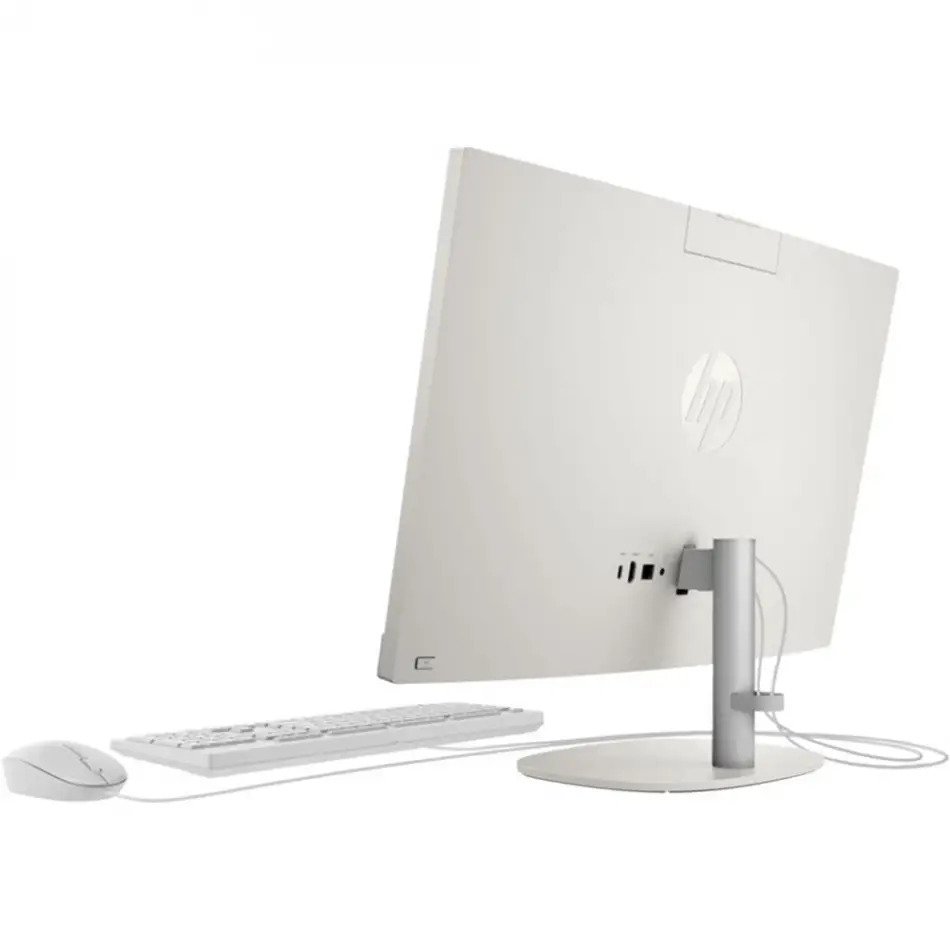 Hp Proone 240 G10 9h6h6et Aıo İ5-1335u 16gb 512gb Ssd 23.8 Fdos