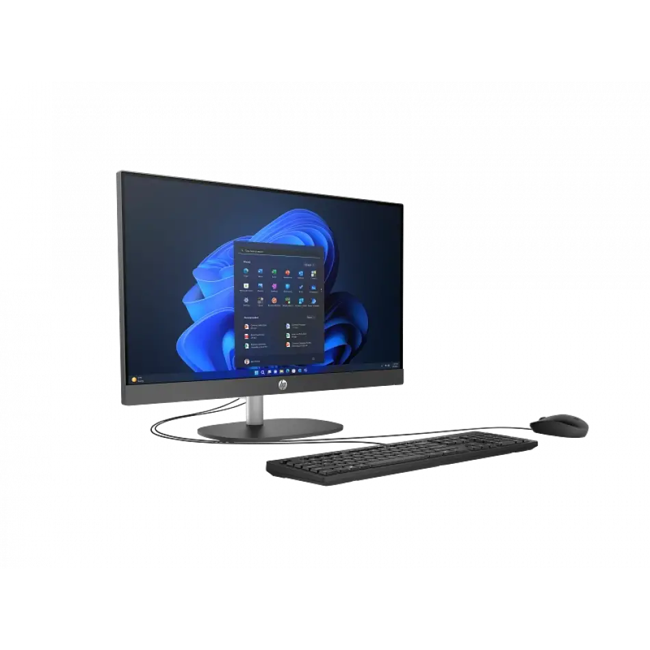 HP PROONE 240 G10 AIO D36C6ET U7-155U 16GB 512GB SSD 23.8 FDOS