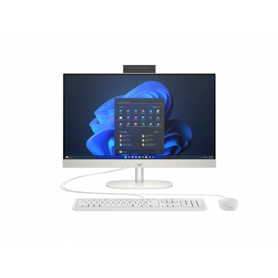 HP PROONE 240 G10 D36TKET AIO U5-125U 16GB 512GB SSD 23.8 FDOS