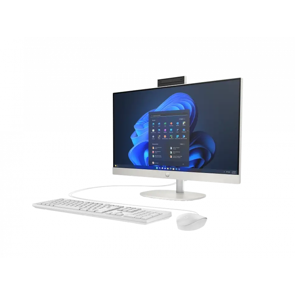 HP PROONE 240 G10 D36TKET AIO U5-125U 16GB 512GB SSD 23.8 FDOS