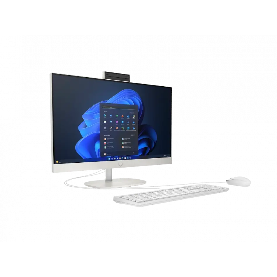 HP PROONE 240 G10 D36TKET AIO U5-125U 16GB 512GB SSD 23.8 FDOS