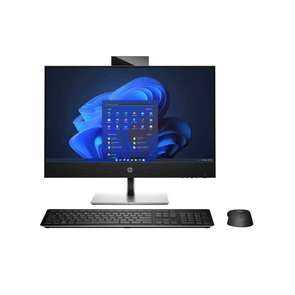 Hp Proone 440 G9 C94j2at Aıo İ7-12700t 8gb 512gb Ssd 23.8 Fdos 