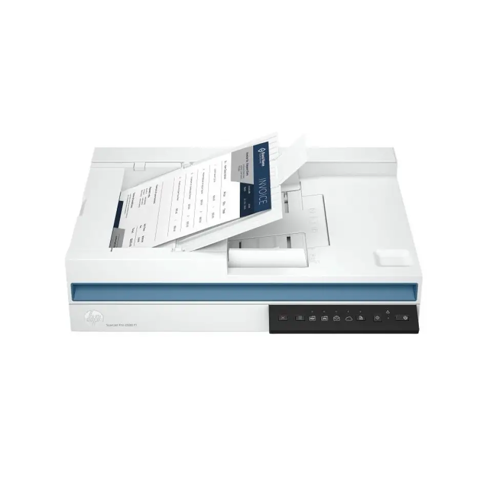 Hp Scanjet Pro 3600 F1 20g06a A4 Doküman Tarayıcı