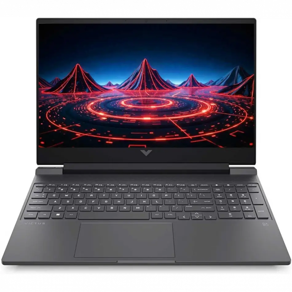 Hp Victus 15-fa2704nt B7tg9ea, İ5-13420h, 15.6 Fhd, 16gb Ram, 512gb Ssd, 6gb Rtx3050 Ekran Kartı, Free Dos, Gamıng Notebook