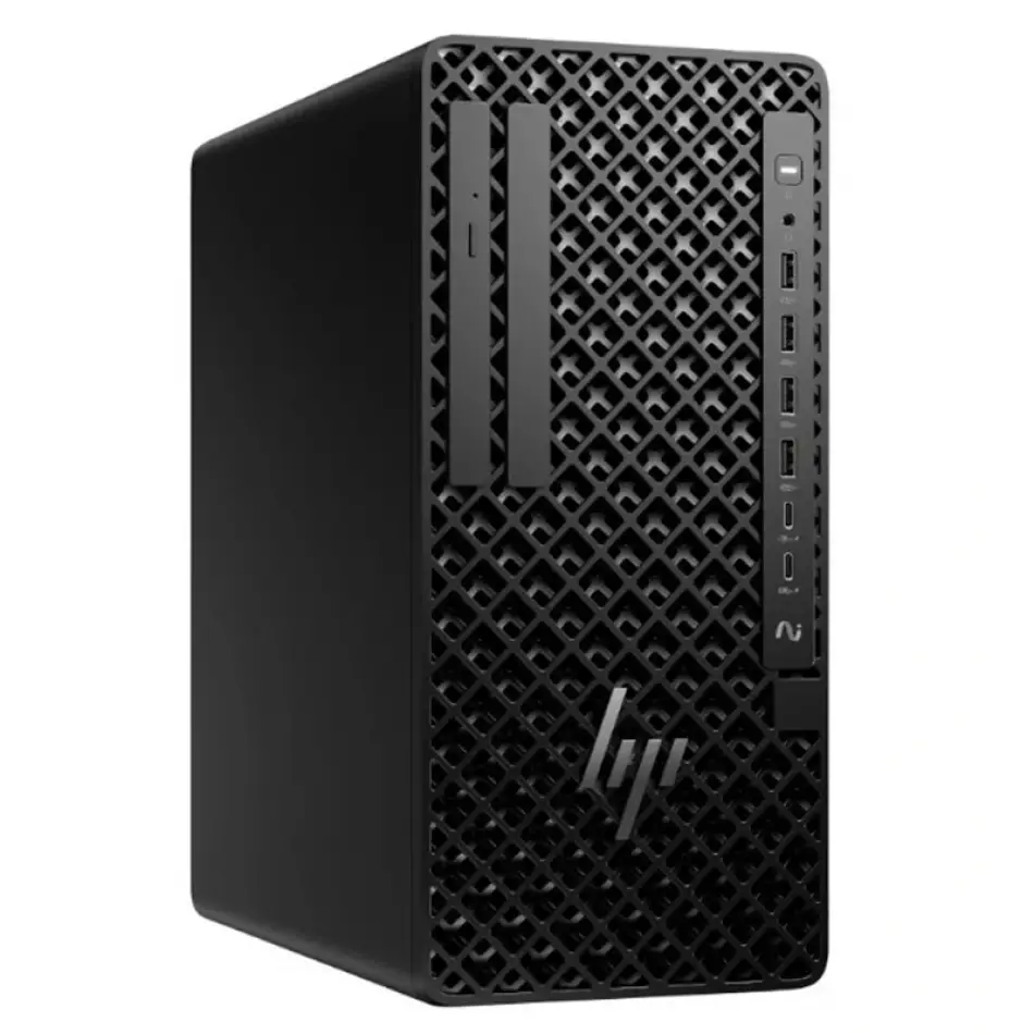Hp Ws A2kl5es Z1 G1i U7-265 2x16gb 1tb Ssd Rtx A1000 8gb Wın11p 3 Yıl Yerinde Garanti