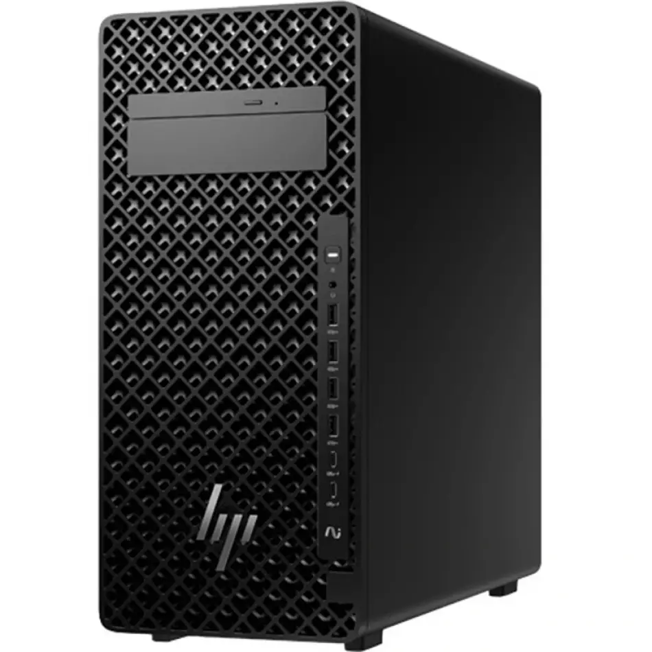 Hp Ws A2kr1es Z2 G1i U7-265k 2x16gb 1tb Ssd Rtx 2000 Ada 16gb Wın11p 3 Yıl Yerinde Garanti