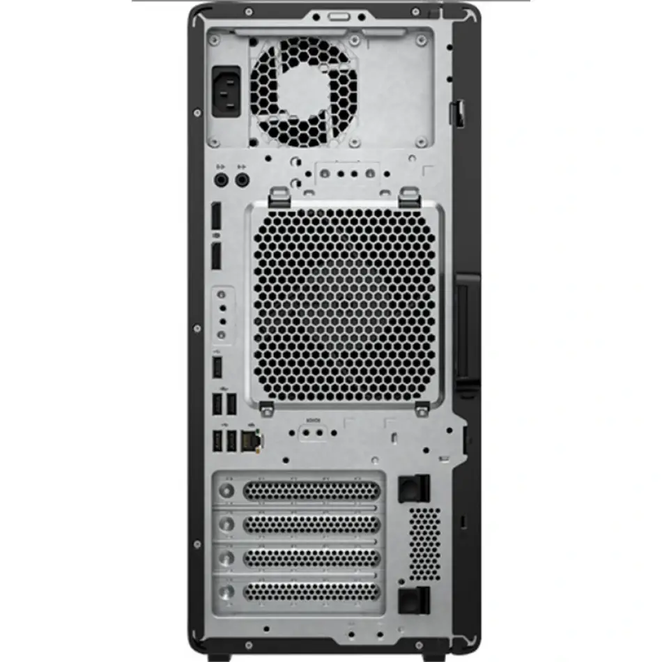 Hp Ws A2kr1es Z2 G1i U7-265k 2x16gb 1tb Ssd Rtx 2000 Ada 16gb Wın11p 3 Yıl Yerinde Garanti