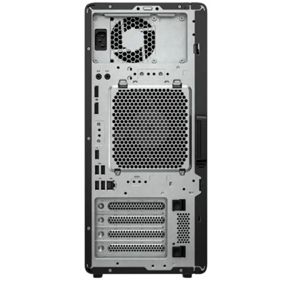 Hp Ws A2kx6es Z2 G1i U7-265 1x16gb 512gb Ssd Intel Graphıcs Wın11p 5 Yıl Yerinde Garanti