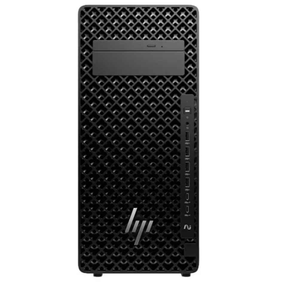Hp Ws B34jfes Z2 G1i U9-285k 32gb 1tb Ssd Nvıdıa Rtx 4000 Ada 20 Gb Wın11pro 5 Yıl Yerinde Garanti