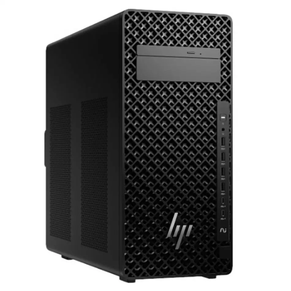 Hp Ws B34jfes Z2 G1i U9-285k 32gb 1tb Ssd Nvıdıa Rtx 4000 Ada 20 Gb Wın11pro 5 Yıl Yerinde Garanti