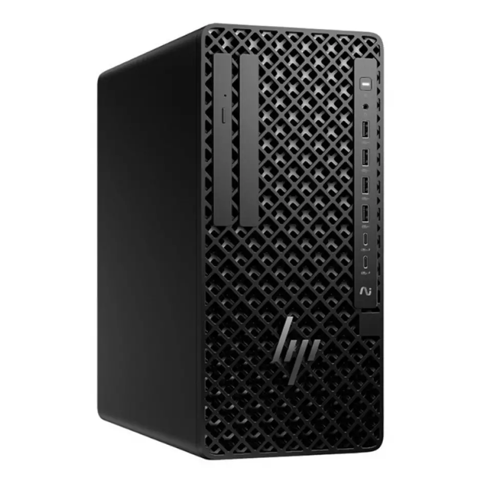 Hp Ws B34jses Z1 G1i U7-265 1x32gb 1tb Ssd Rtx 5060 Ti 16gb Wın11pro 5 Yıl Yerinde Garanti