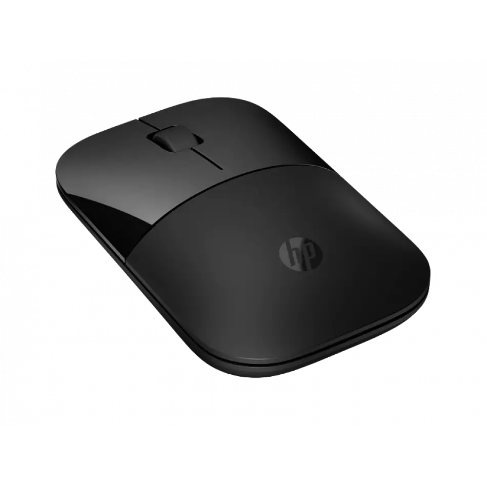 HP Z3700 DUAL WİRELESS SIYAH MOUSE (758A8AA)