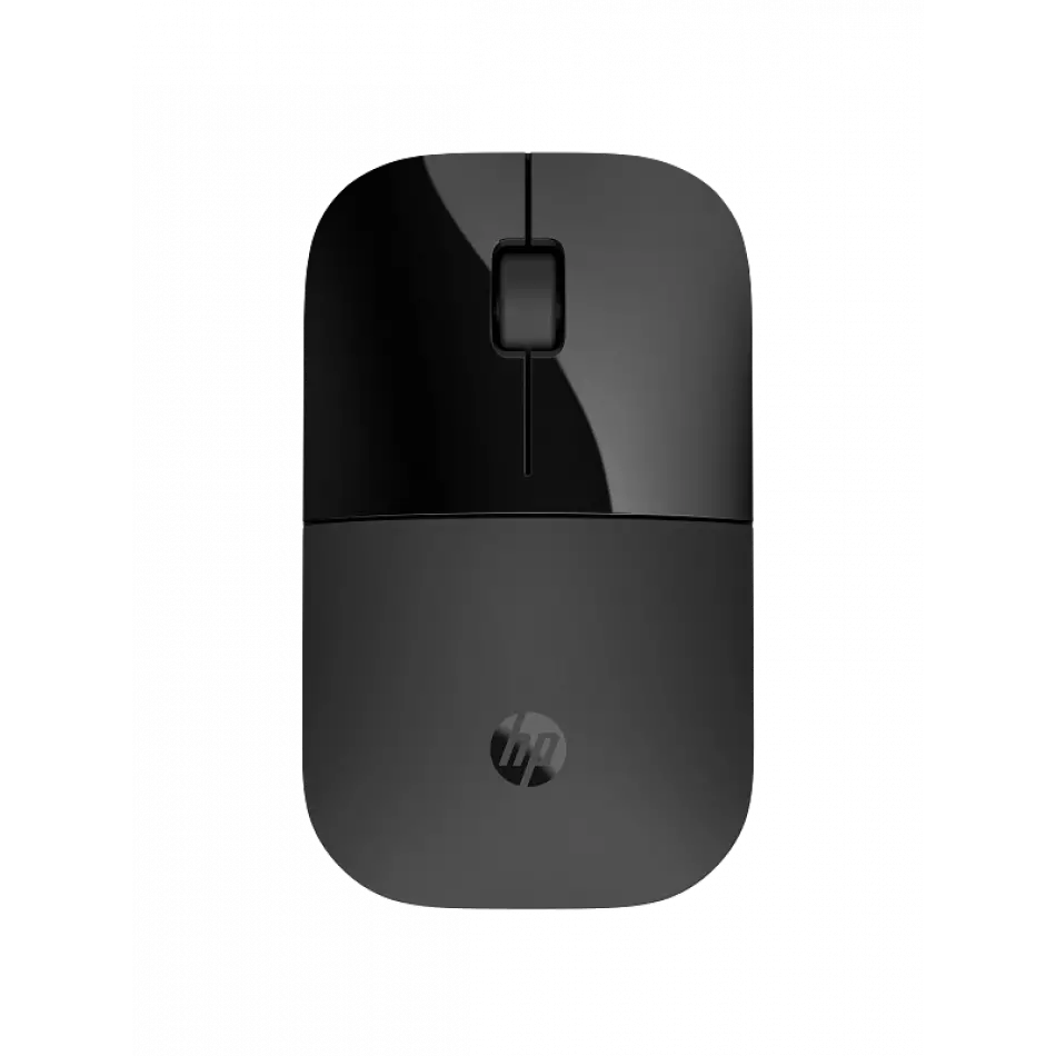 HP Z3700 DUAL WİRELESS SIYAH MOUSE (758A8AA)