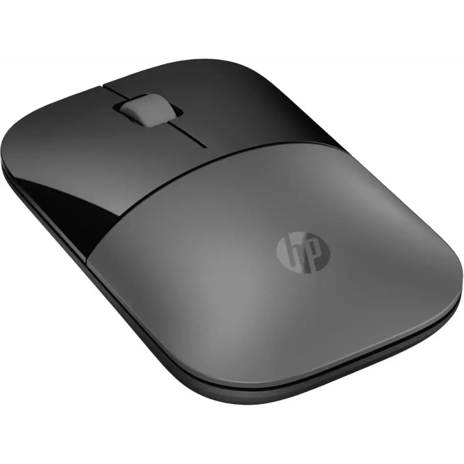 Hp Z3700 Kablosuz Dual Mouse Sılver (758a9aa)