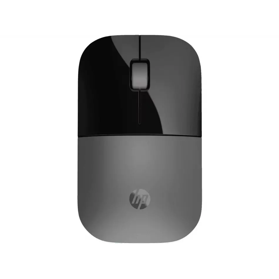 Hp Z3700 Kablosuz Dual Mouse Sılver (758a9aa)