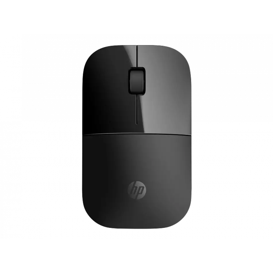 HP Z3700 OPTİK WİRELESS SIYAH MOUSE (V0L79AA)