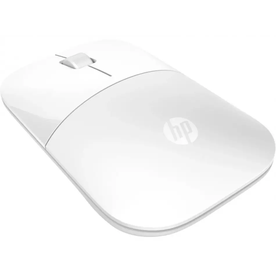 Hp Z3700 V0l80aa Beyaz Wireless Optik Mouse