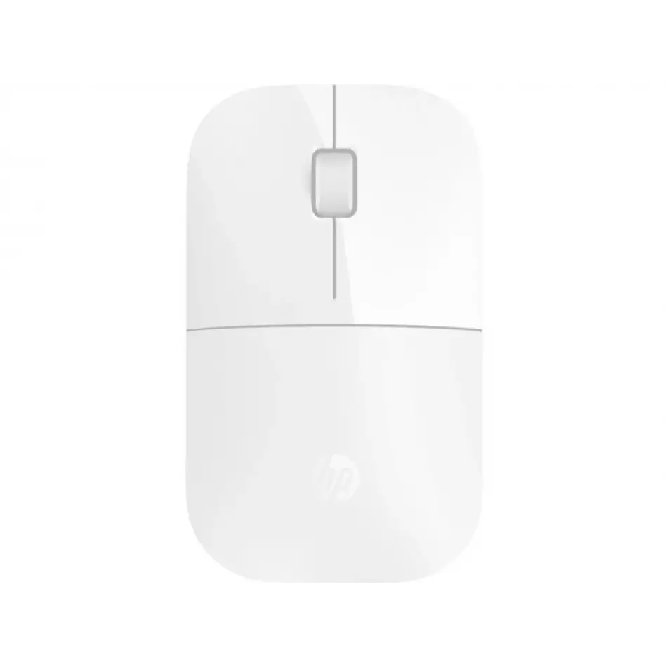 Hp Z3700 V0l80aa Beyaz Wireless Optik Mouse