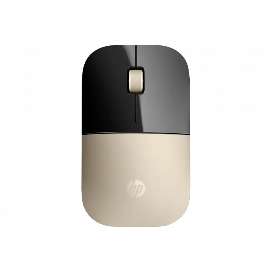 HP Z3700 WİRELESS GOLD MOUSE (X7Q43AA)