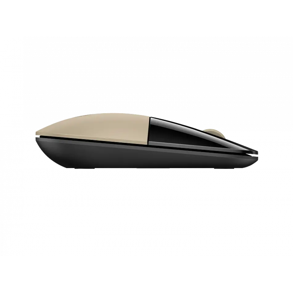 HP Z3700 WİRELESS GOLD MOUSE (X7Q43AA)