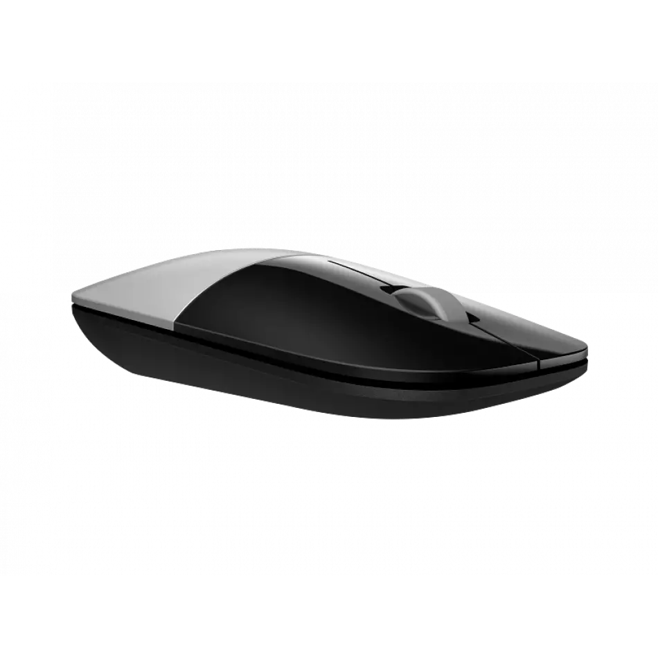 HP Z3700 WİRELESS SILVER MOUSE (X7Q44AA)