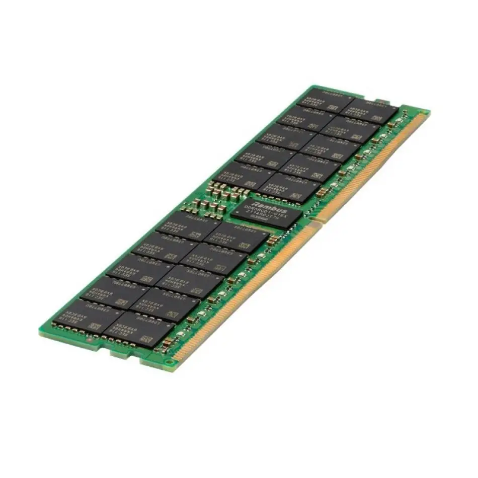 Hpe 32gb Ddr5 4800b-r 2rx8 Pc5 Smart Kıt P43328-b21