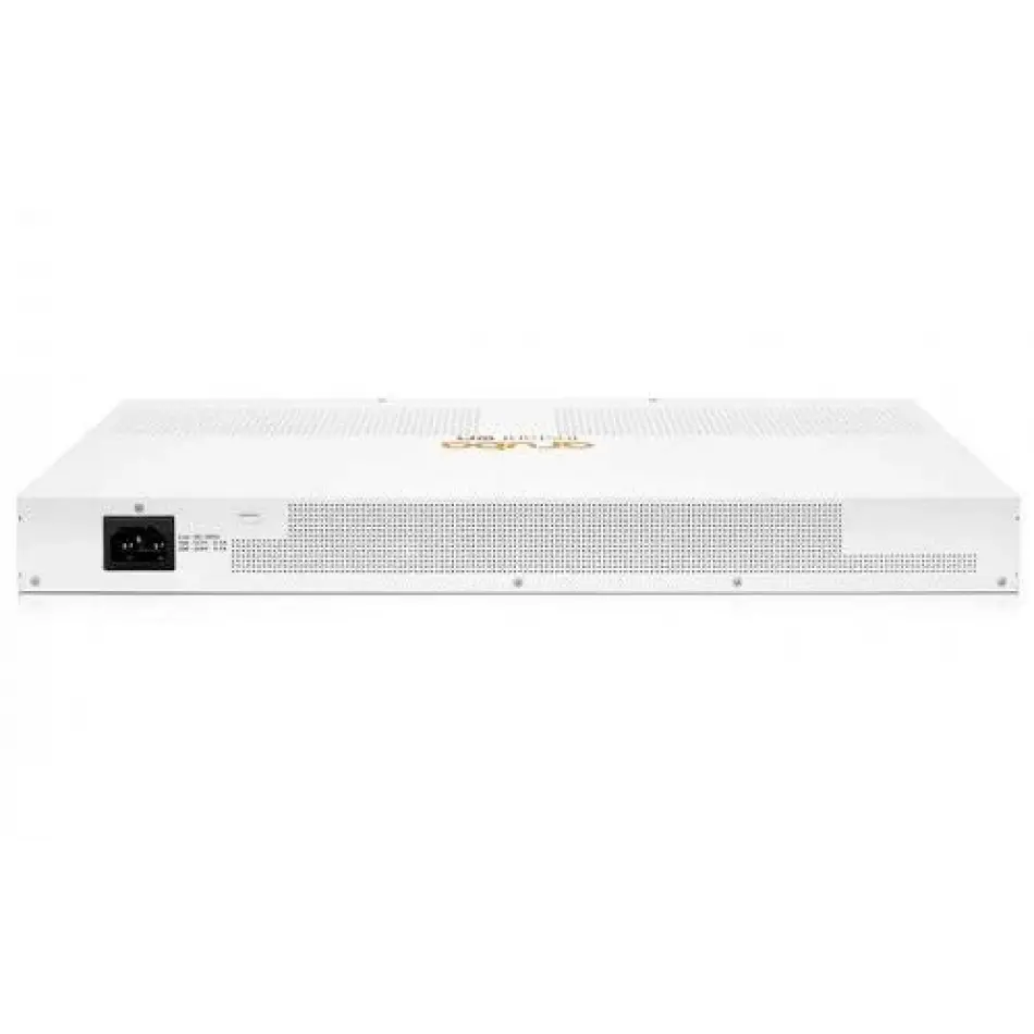 Hpe Aruba Ion 1930 Jl682a 24 Port Gıgabıt+ 4xsfp1/10gb L2+ Yönetilebilir Rackmount Swıtch