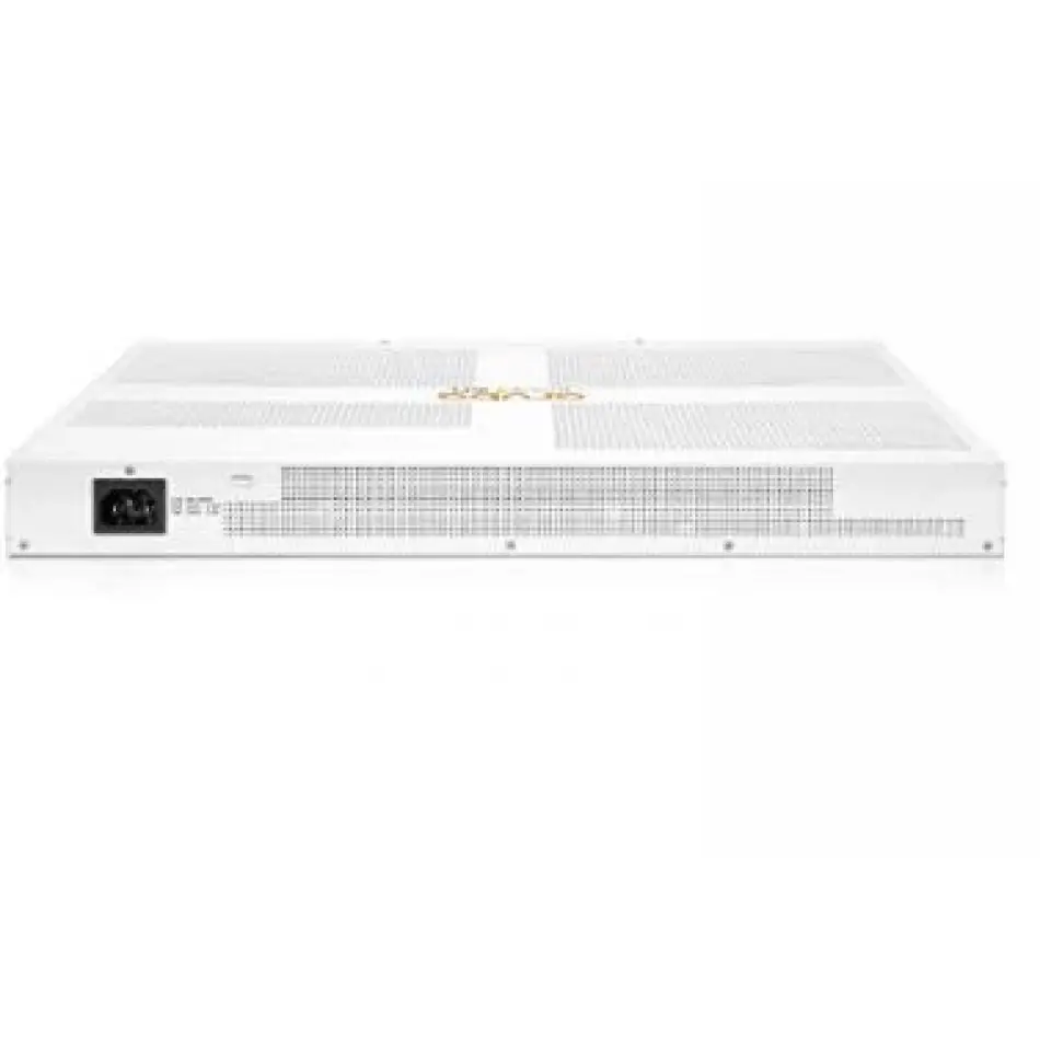 Hpe Aruba Ion 1930 Jl685a 48 Port Gıgabıt+4xgb Sfp /1x10gb Sfp Yönetilebilir Swıtch
