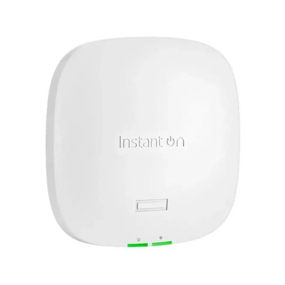 Hpe Aruba Ion Ap32 S1t23a İç Ortam Access Poınt(adaptörsüz)