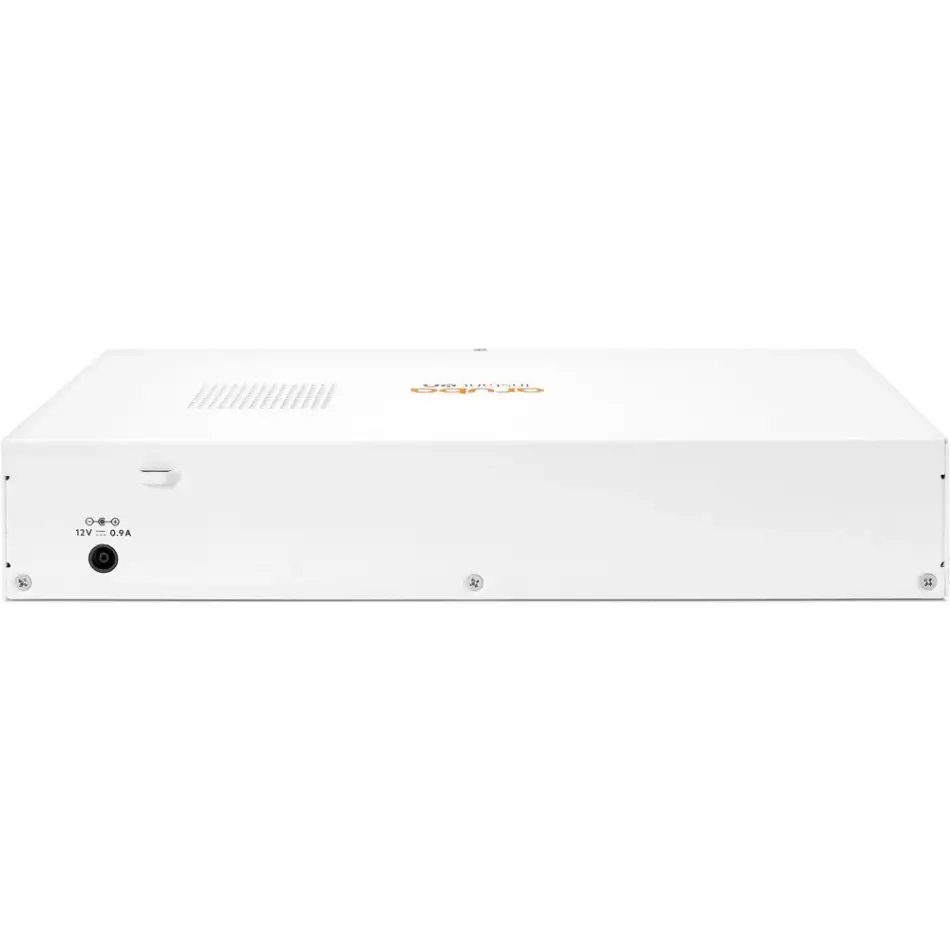 HPE ARUBA JL680A 1930-8G 8PORT 10/100/1000 YÖNETİLEBİLİR SWITCH