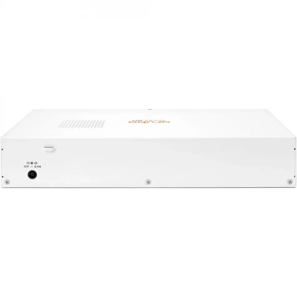 HPE ARUBA JL680A 1930-8G 8PORT 10/100/1000 YÖNETİLEBİLİR SWITCH