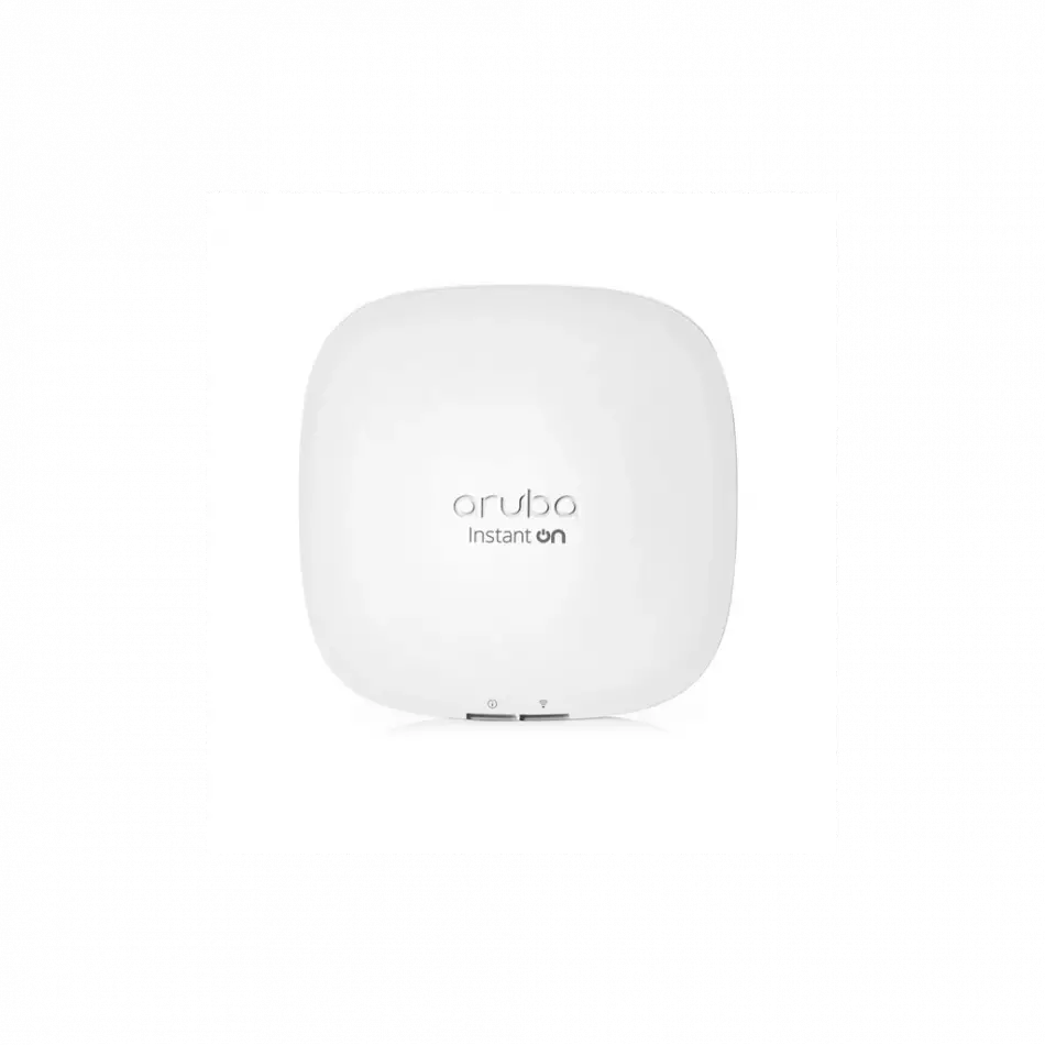 Hpe Aruba R4w02a Instant On Ap22 Rw A Poınt