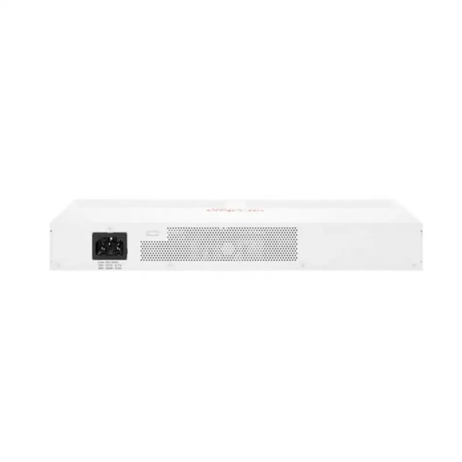 Hpe Aruba R8r49a 1430-24g 24 Port Gıgabıt Yonetılemez Swıtch