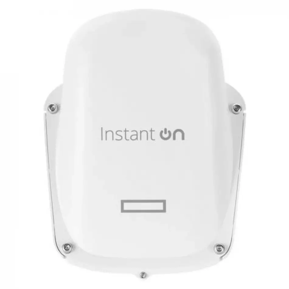 HPE ARUBA S1T37A INSTANT ON AP27 RW OUTDOOR