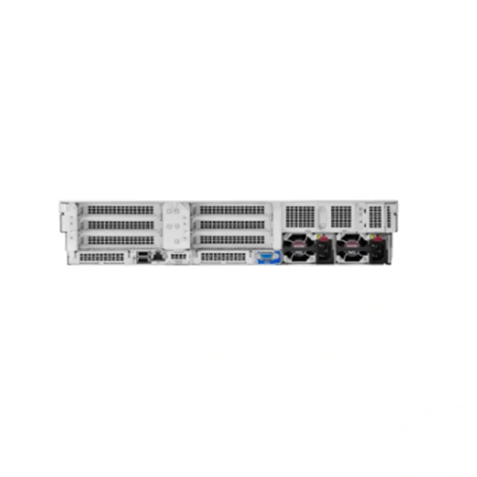 Hpe Dl380 Gen11 4510 2x32gb 8sff 2x960gb Ssd 2x1000w P71674-425 3yıl Yerinde Garanti