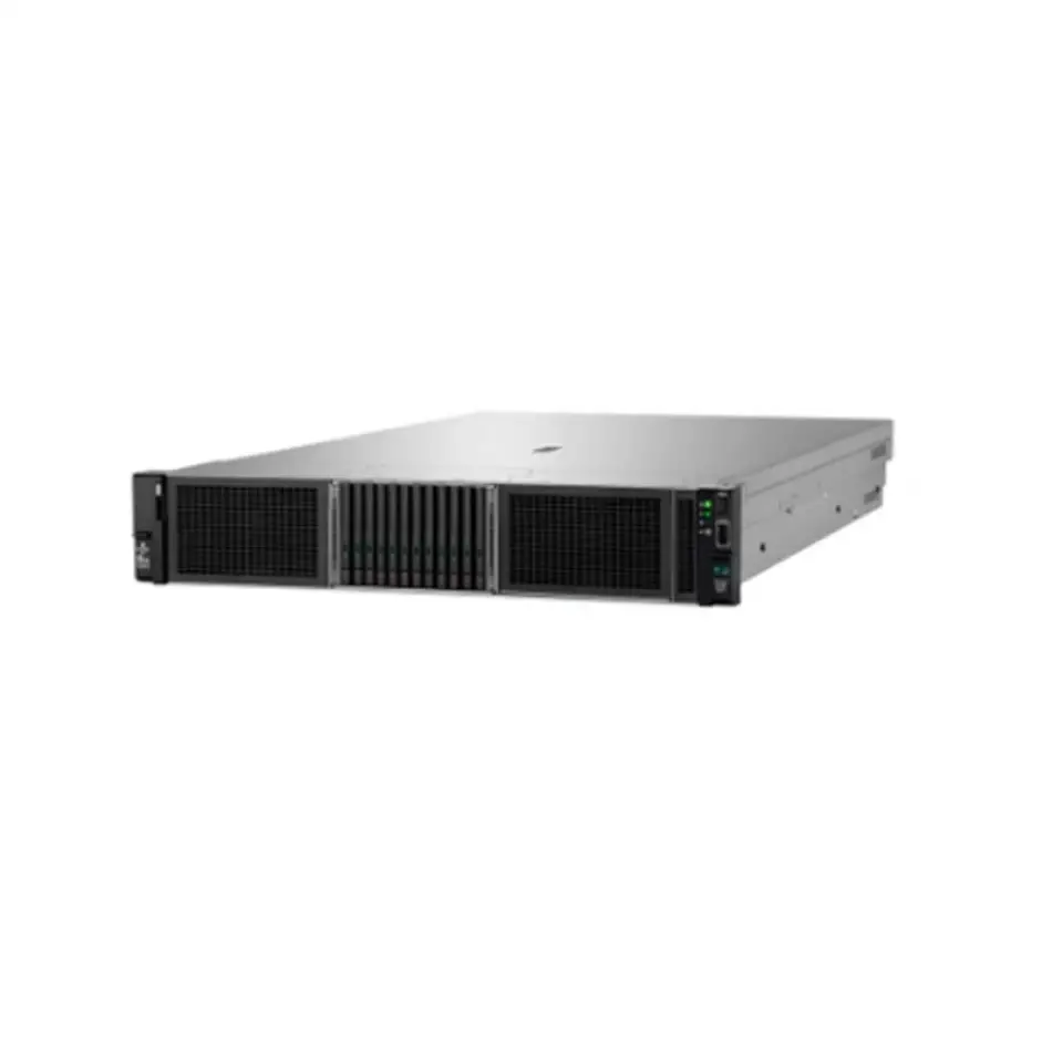 Hpe Dl380 Gen11 4510 2x32gb 8sff 2x960gb Ssd 2x1000w P71674-425 3yıl Yerinde Garanti