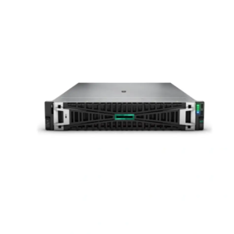 Hpe Dl380 Gen11 6530 2x32gb 8ff 2x480gb Ssd 2x1000w P81787-425 3 Yıl Yerinde Garanti