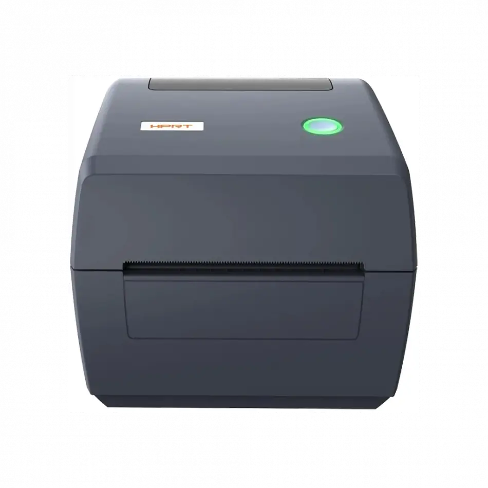Hprt Hd200, Masaüstü Barkod Yazıcı  (usb, Ethernet)