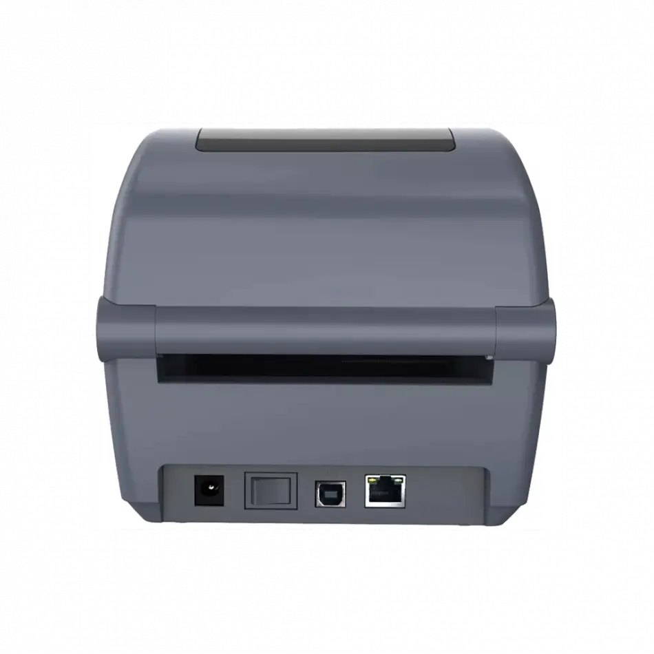 Hprt Hd200, Masaüstü Barkod Yazıcı  (usb, Ethernet)