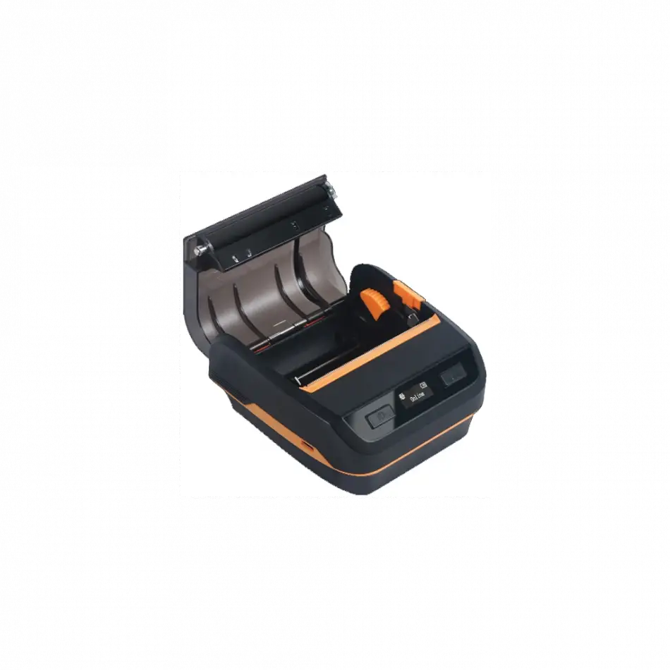 Hprt Hm-a300e, Taşınabilir, Barkod, Etiket Ve Fiş Yazıcı (bluetooth, Usb)
