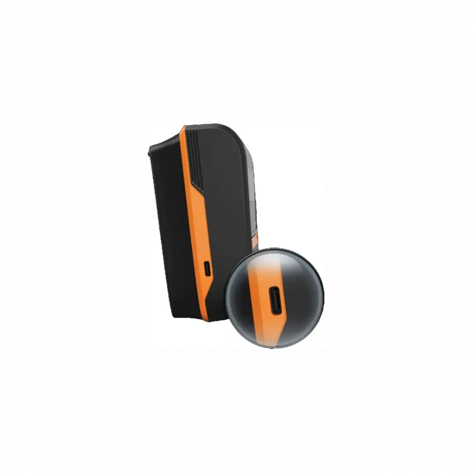 Hprt Hm-a300e, Taşınabilir, Barkod, Etiket Ve Fiş Yazıcı (bluetooth, Usb)